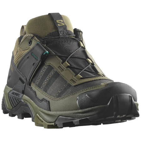 Încălțăminte turistică bărbați Salomon X Ultra 5 Gore-Tex