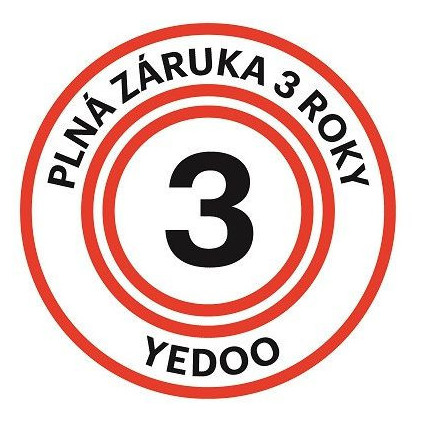 Trotinetă Yedoo City RunRun