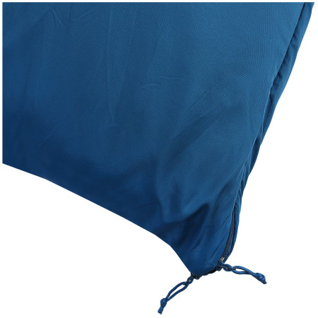 Sac de dormit tip pătură Zulu Kabru Light