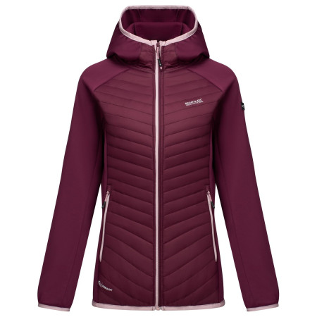 Geacă femei Regatta Women’s Andreson Hybrid