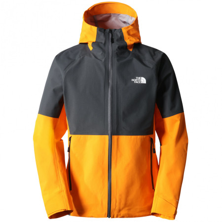 Geacă bărbați The North Face M Jazzi Futurelight Jacket portocaliu/