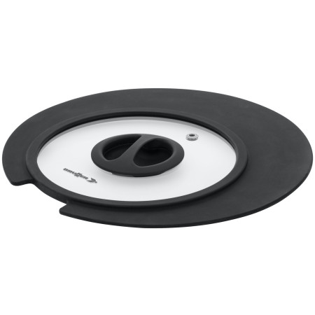 Tigaie Brunner Academy double pan 22/20 cm