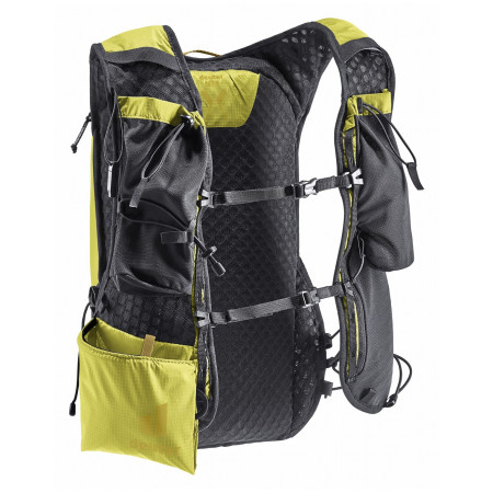 Rucsac pentru alergare Deuter Ascender 7