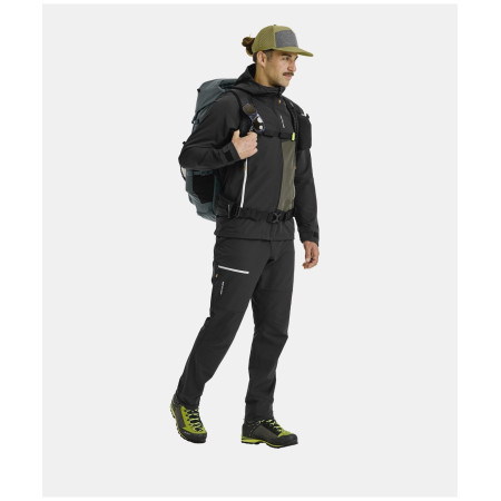 Rucsac turistic Ortovox Traverse 40