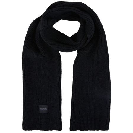 Fular Regatta Connora Scarf negru Black