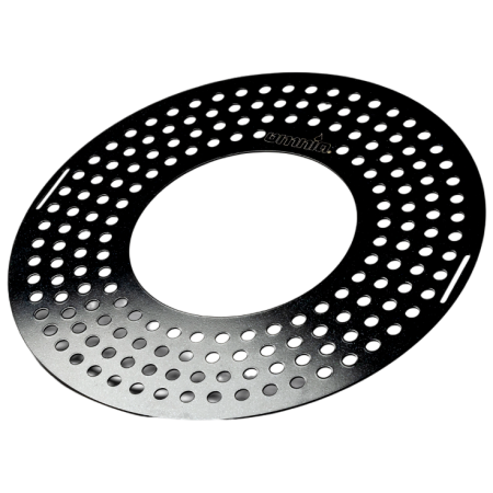 Tavă perforată Omnia Perforated Baking Tray