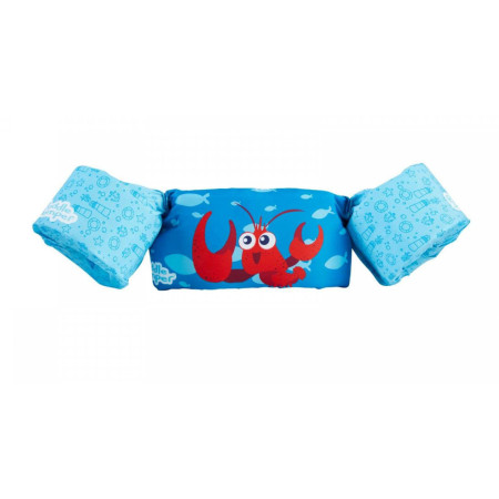 Vestă de salvare Sevylor Puddle Jumper Humr albastru deschis