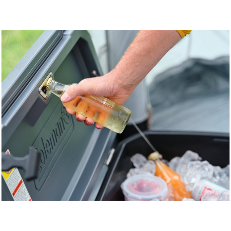 Cutie frigorifică Coleman Convoy 28 Quart