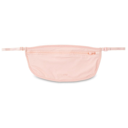 Borsetă Pacsafe Coversafe S100 waist pouch roz