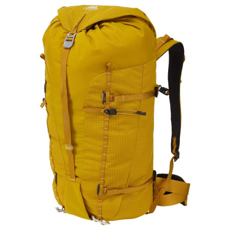 Rucsac Mountain Equipment Ogre 42+ galben
