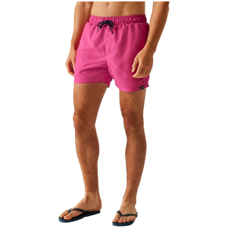 Costum de baie bărbați Regatta Mawson III Swim Shorts
