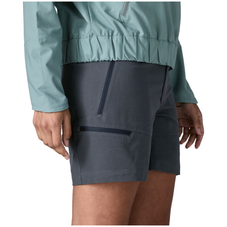 Pantaloni scurți femei Patagonia Women's Terravia Trail Shorts - 6"