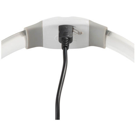 Zgardă luminoasă pentru câini Nite Ize NiteHowl Max LED