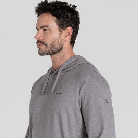 Hanorac bărbați Craghoppers NosiLife Tagus Hooded Top