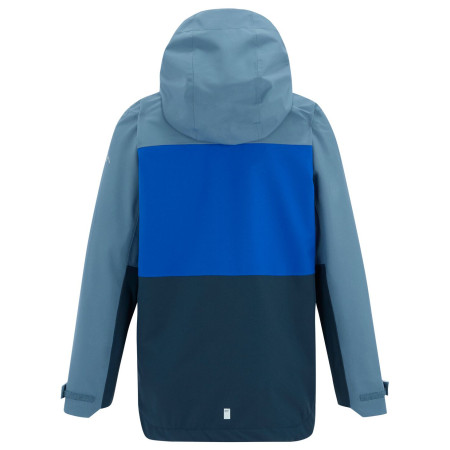 Geacă copii Regatta Junior Highton Jacket ChBlOlBluNSk