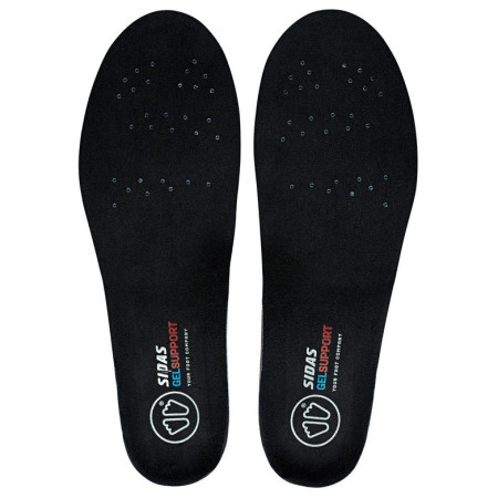 Branțuri Sidas Cushioning Gel Support V2