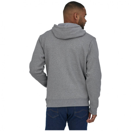 Hanorac Patagonia P-6 Logo Uprisal Hoody