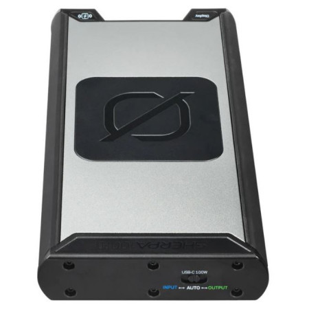 Powerbank Goal Zero Sherpa 100Pd gen.4