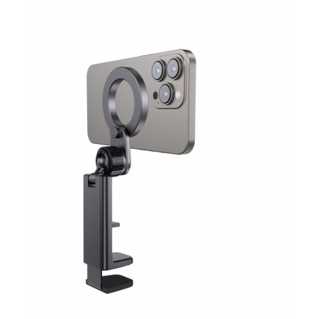 Suport pentru telefon Swissten Universal phone holder (MagSafe compatible)