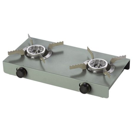 Arzător pe gaz Meva Rivet khaki khaki