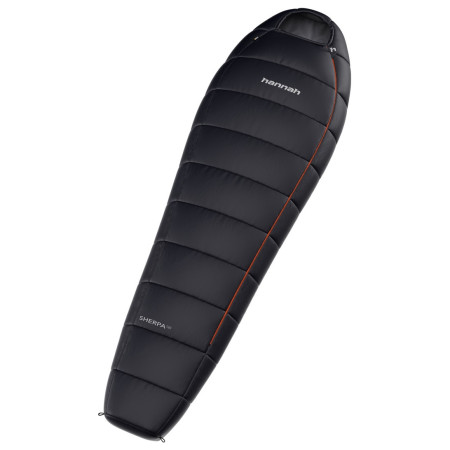 Sac de dormit Hannah Sherpa 160