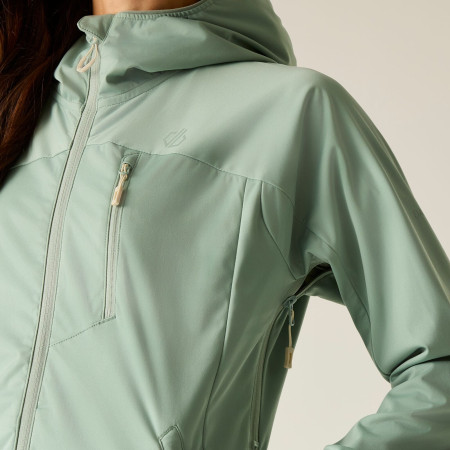 Geacă femei Dare 2b Lexan III Softshell