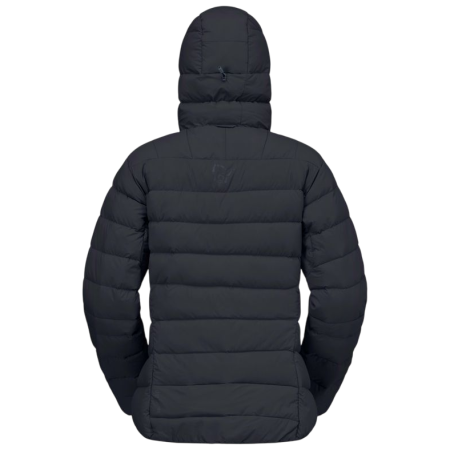 Geacă de puf femei Norrona femund down700 Zip Hood