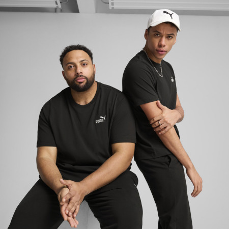 Tricou bărbați Puma ESS Small No. 1 Logo Tee