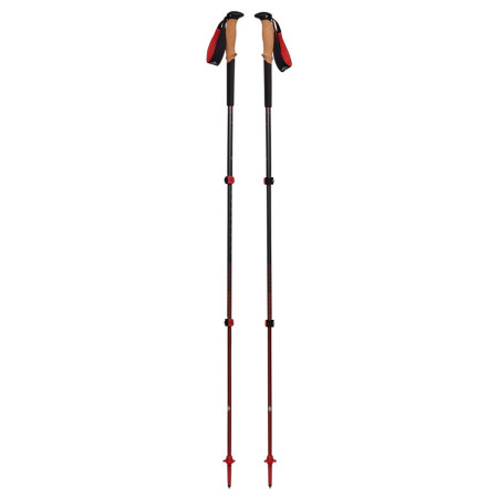 Bețe de trekking Black Diamond Pursuit Trekking Poles