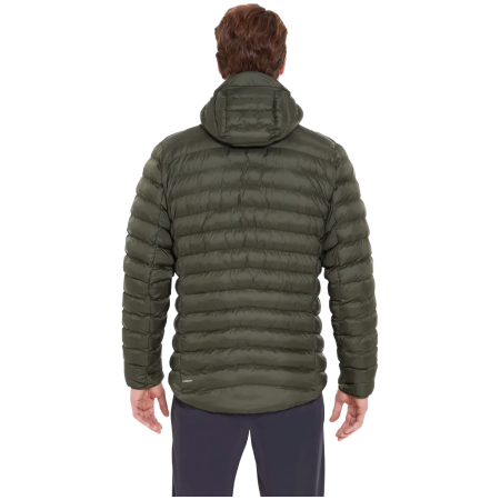 Geacă bărbați Rab Cirrus Alpine Jacket