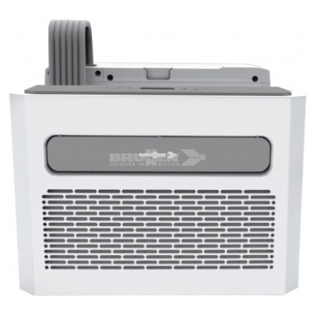 Climatizare Brunner Polarys Twinair NG Hot&Cold