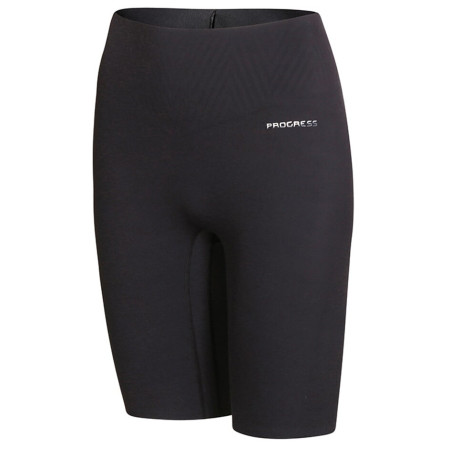 Colanți femei 3/4 Progress Zora Shorts