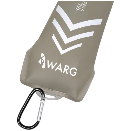 Sticlă pliantă Warg Soft Flask 500 ml