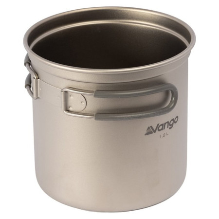 Set pentru gătit Vango Titanium 3 Piece Cook Set