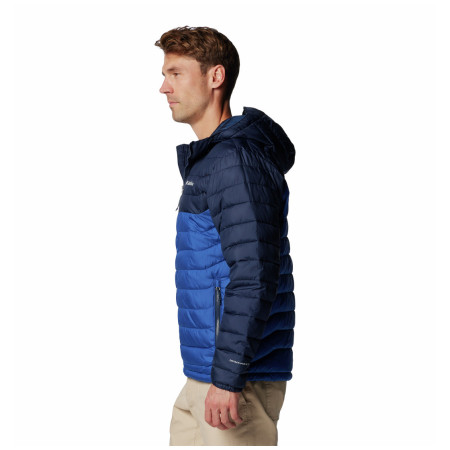 Geacă bărbați Columbia Powder Lite™ II Hooded Jacket