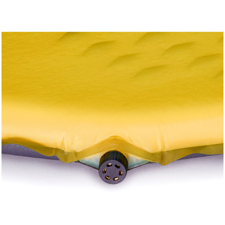 Saltea autogonflabilă Zulu Airo 3,8 Long