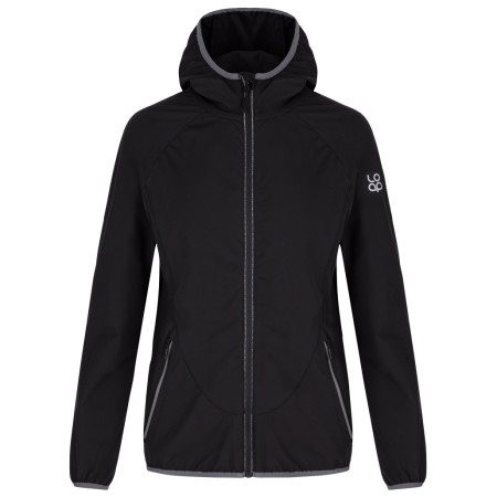 Geacă femei Loap Urlana negru