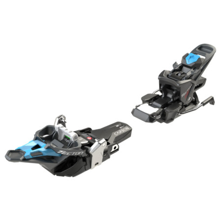 Legătură schi alpin Fritschi Tecton 13 110mm gri