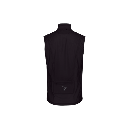 Vestă bărbați Norrona senja aero90 Vest