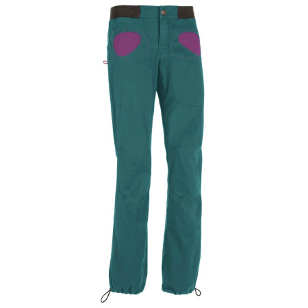 Pantaloni femei E9 Onda Story Women's