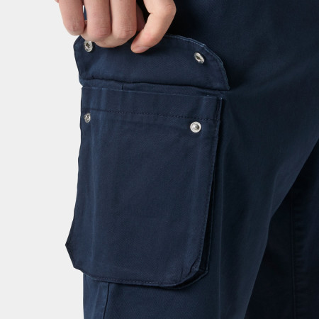 Pantaloni scurți bărbați Helly Hansen Bryggen Cargo Shorts