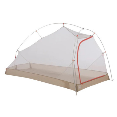Cort ultra ușor Big Agnes Fly Creek Hv UL2 Solution Dye
