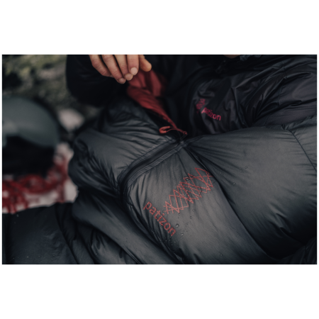 Sac de dormit Patizon Gdry 750 S (156-170)