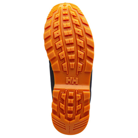 Încălțăminte călduroasă bărbați Helly Hansen Calgary 2