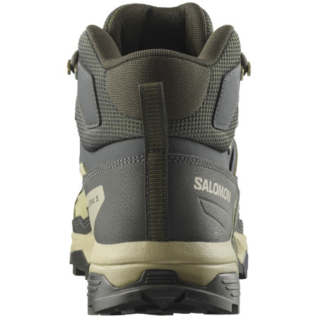 Încălțăminte bărbați Salomon X Ultra 5 Mid Gore-Tex