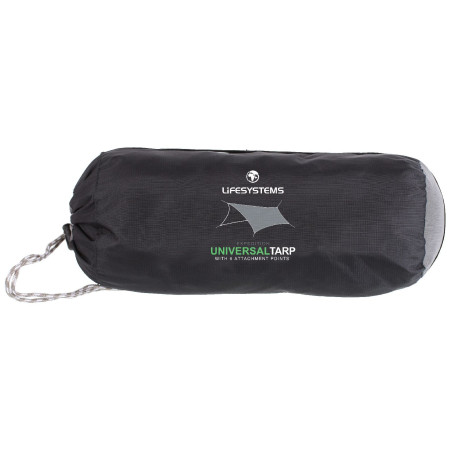 Prelata Lifesystems Expedition Tarp