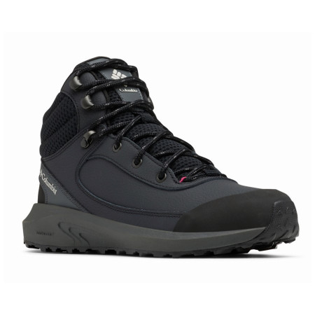 Încălțăminte femei Columbia Trailstorm™ Peak Mid negru