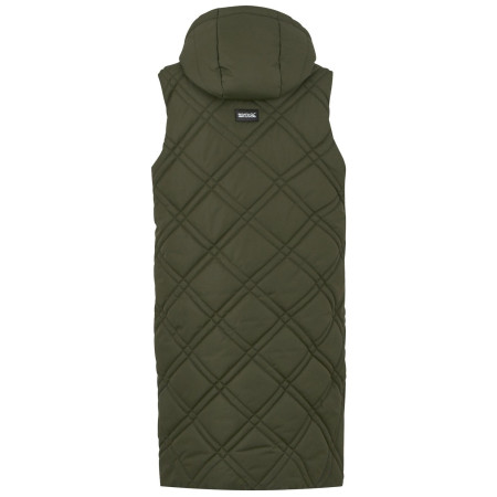 Vestă femei Regatta Rurietta Longer Length