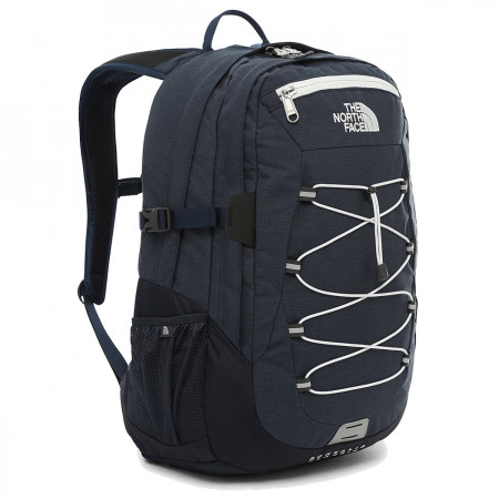 Rucsac The North Face Borealis Classic albastru/alb