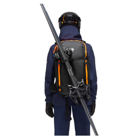 Rucsac de avalanșă Mammut Tour 30 Women Removable Airbag 3.0